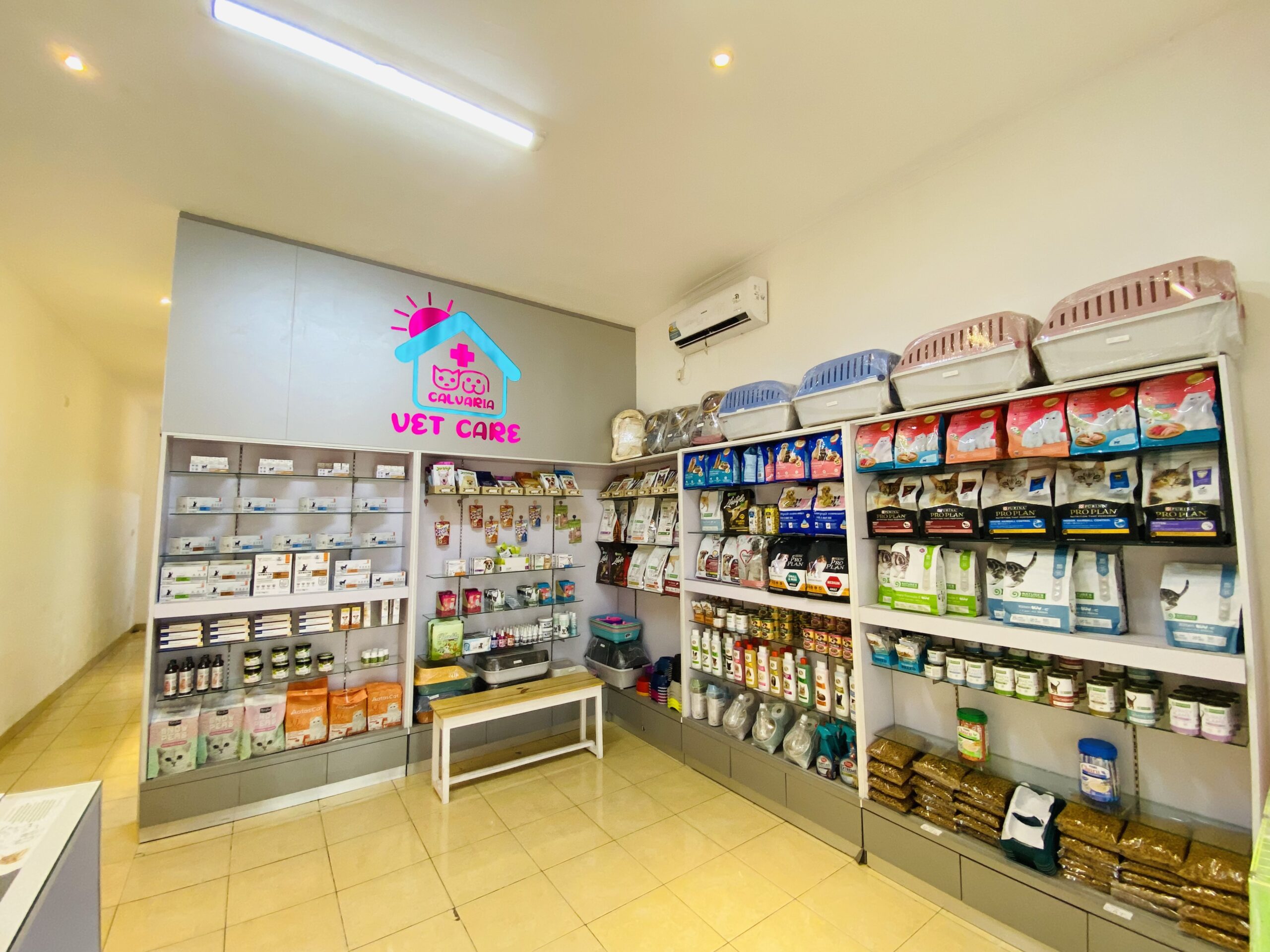Pet Shop