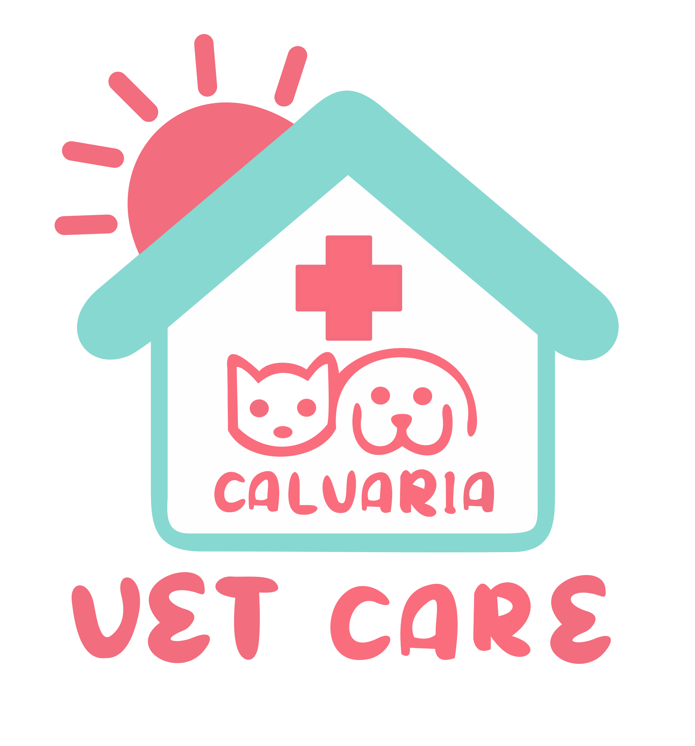 Calvaria Vet Care